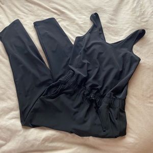 patagonia jumpsuit/romper